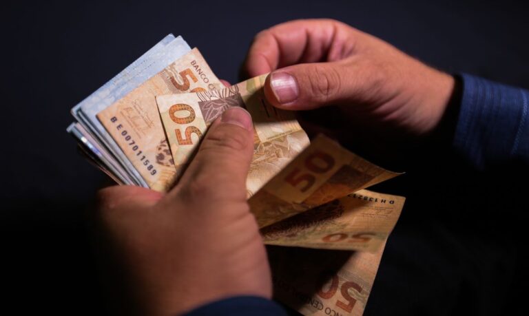 Governo Federal bate recorde de arrecadação entre os meses de fevereiro