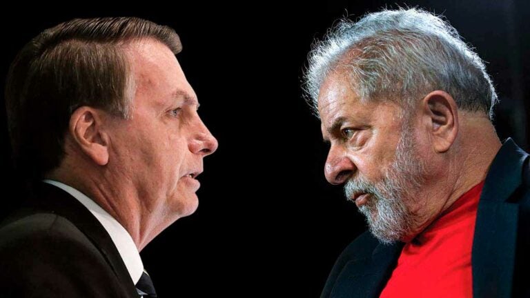 Lula venceria Bolsonaro se eleições fossem hoje, aponta pesquisa Exame