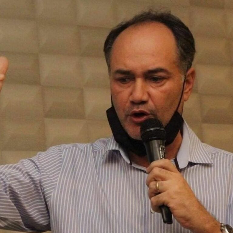 Sandro Gregório surge como nome forte para a Assembleia em 2022