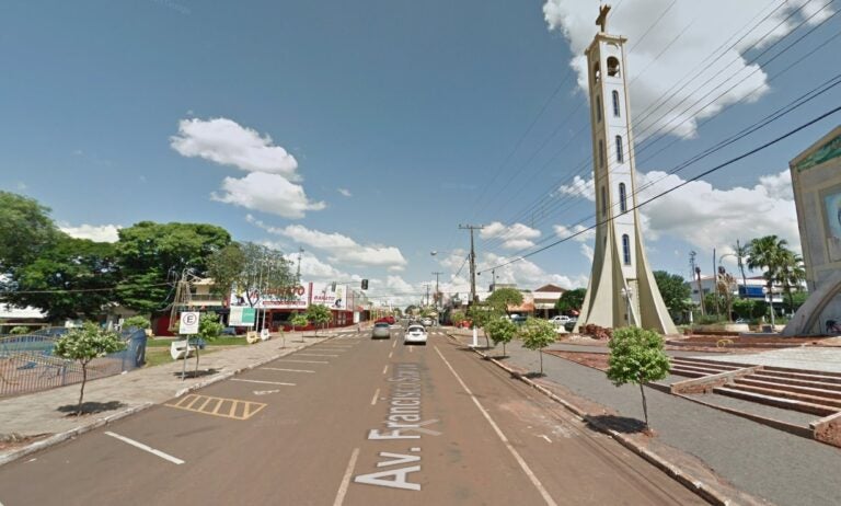 Cidade de Goioerê