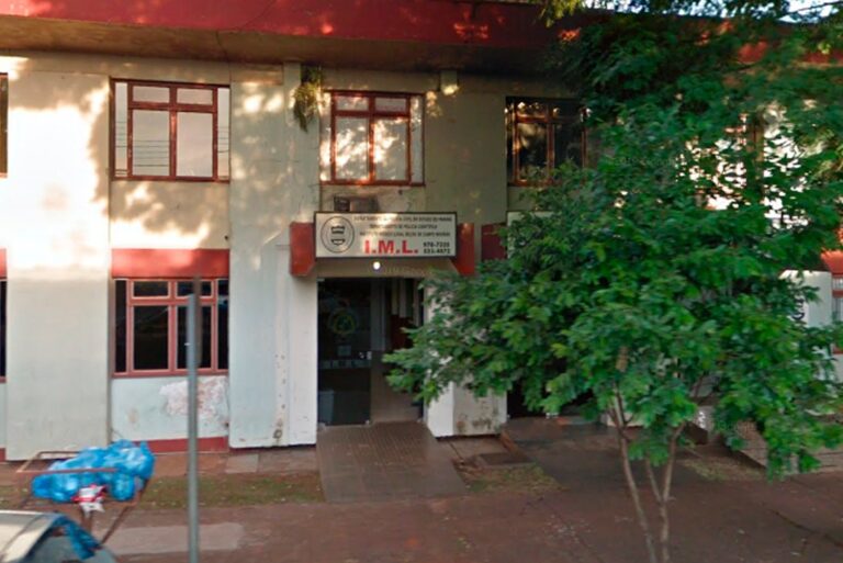 IML Campo Mourão
