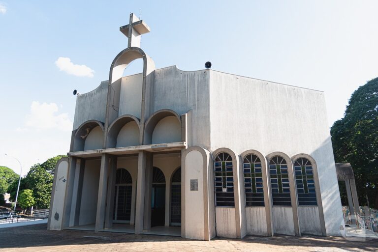 Nossa Senhora do Perpétuo Socorro