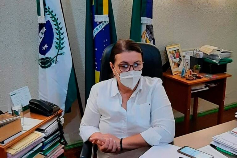 prefeita