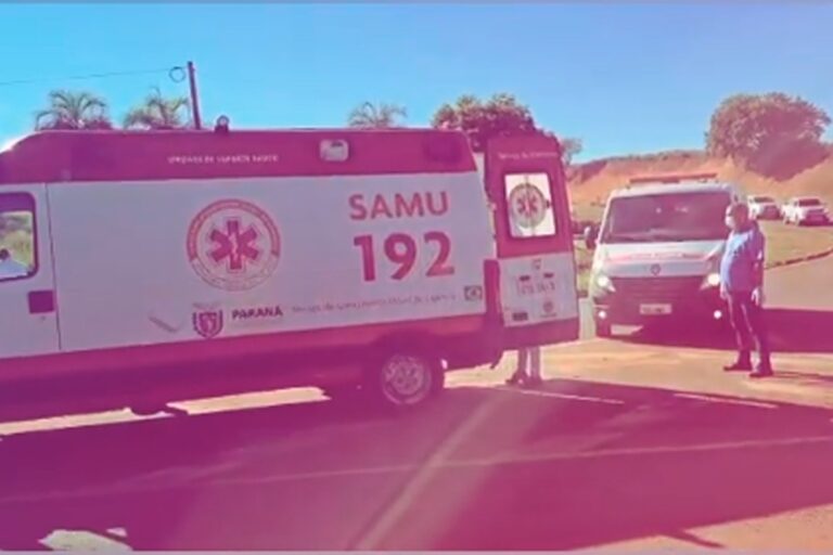 Samu Noroeste