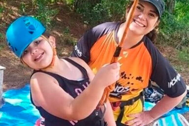 Mãe, filha e cunhado morrem afogados em represa