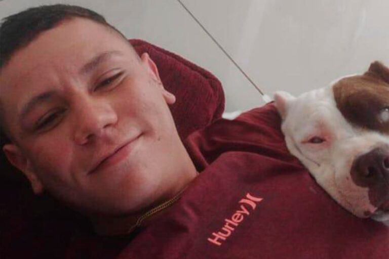 Sepultamento de jovem morto em Umuarama será às 18h