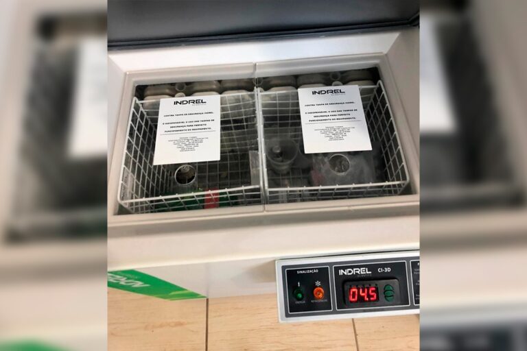 Bandidos furtam vacinas contra sarampo e deixam imunizantes contra Covid-19 em UBS