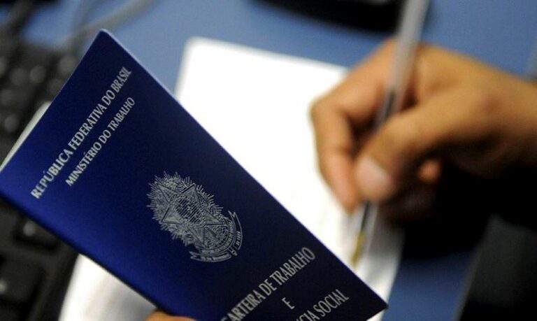 Agência do Trabalhador tem 136 oportunidades de emprego para Umuarama