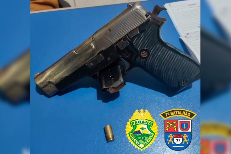 pistola 9mm