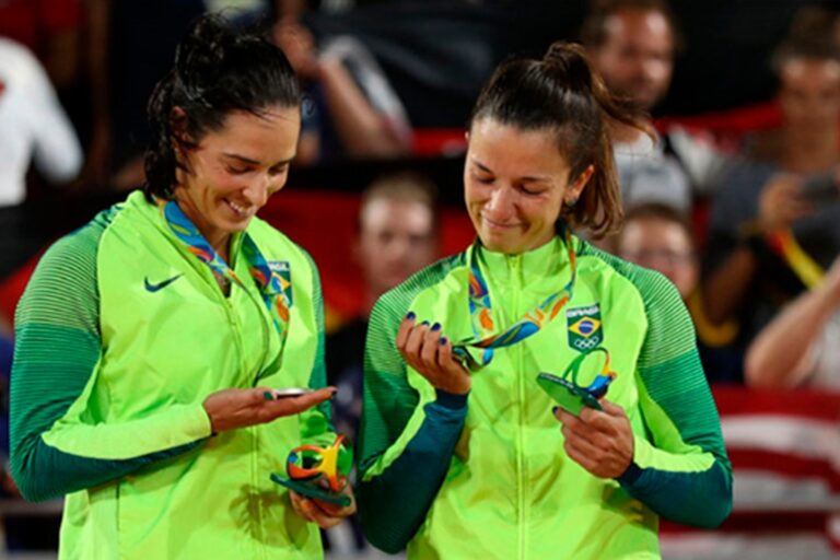 5 Paranaenses que vêm se destacando nos esportes