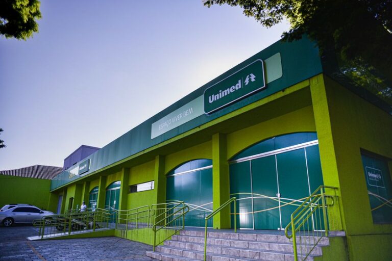 Unimed oferece vacina contra a gripe H1N1 em Umuarama