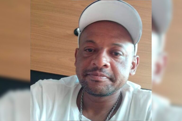Foragido da justiça