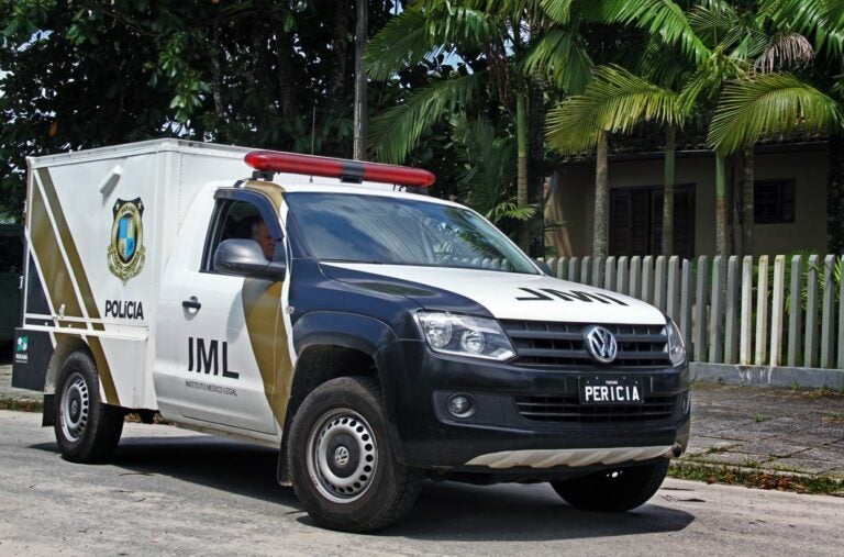 Corpo encontrado boiando em represa é identificado no Instituto Médico-Legal