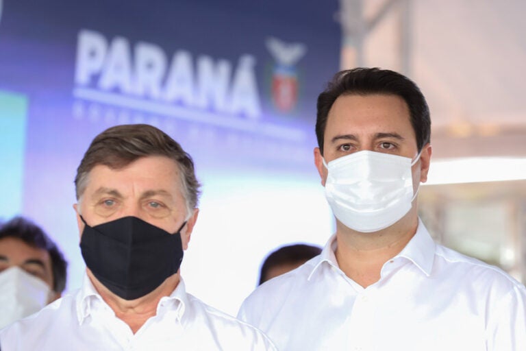 Com obras no aeroporto concluídas, Pozzobom aguarda sinal da Azul