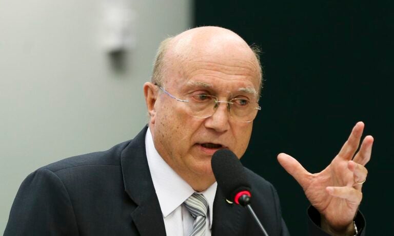 Osmar Serraglio se torna 1º suplente com a vaga aberta por Schiavinato