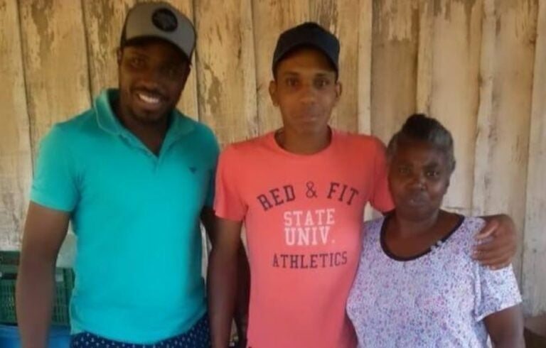 Vaquinha para família de Pelé, morto por engano, arrecada R$ 14 mil