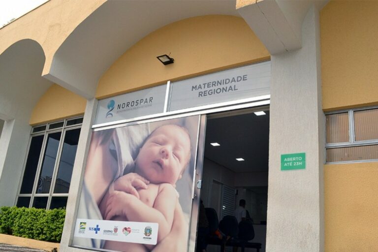 Menino esfaqueado em Umuarama passa por cirurgia e vai para UTI