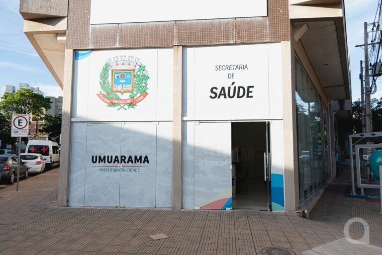 Mais três pessoas falecem por complicações causadas pela Covid-19 em Umuarama