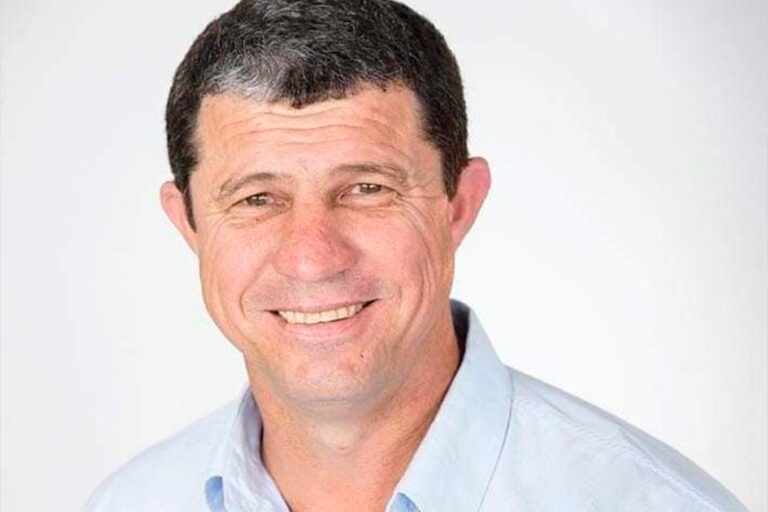 Nova Olímpia se despede do empresário ‘Lebrão’, vítima de complicações causadas pela Covid