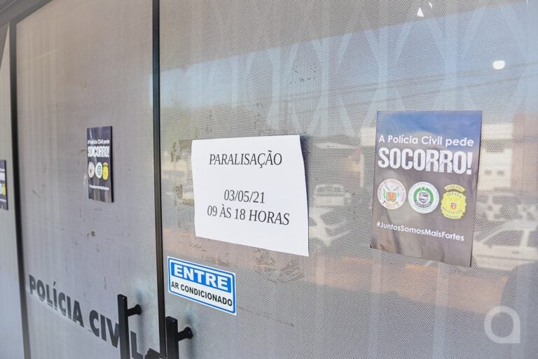delegacia