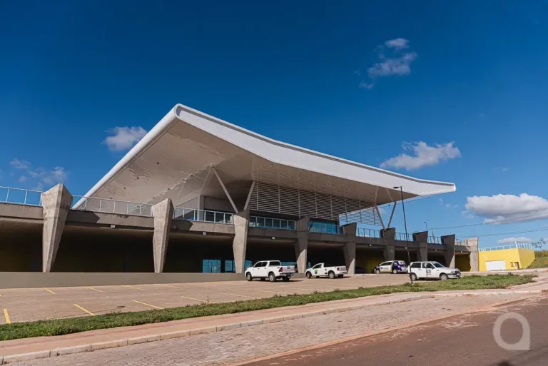 rodoviária