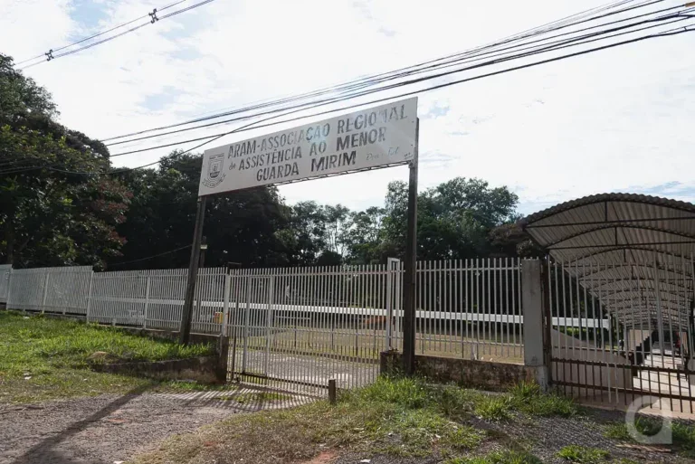 guarda mirim