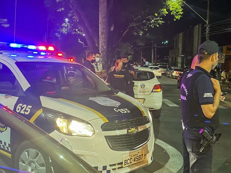 Moradores da avenida Maringá voltam a se queixar de poluição sonora e baderna