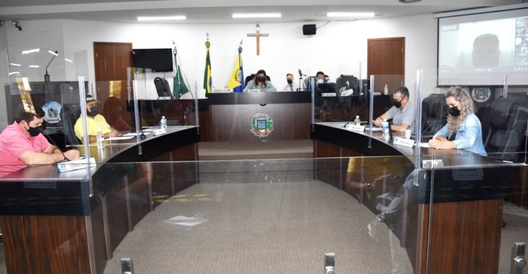 Leitura e votação do relatório final da CPI da Covid acontecem nesta sexta-feira