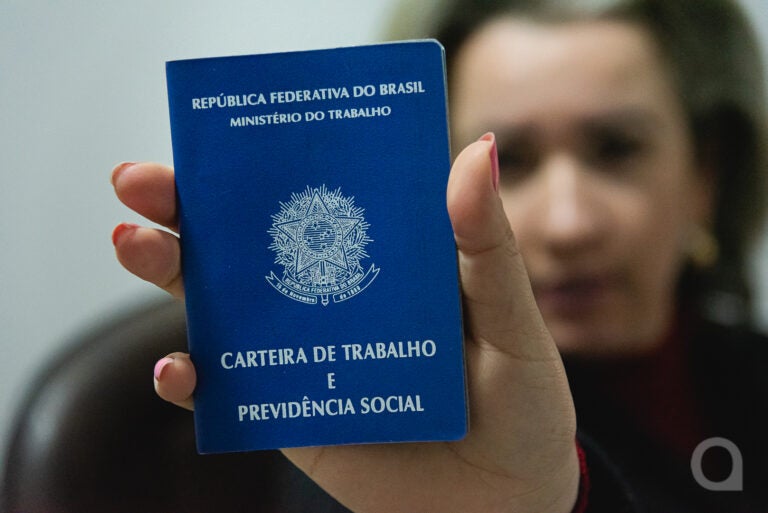 Agência do Trabalhador tem 307 vagas de emprego para esta terça-feira