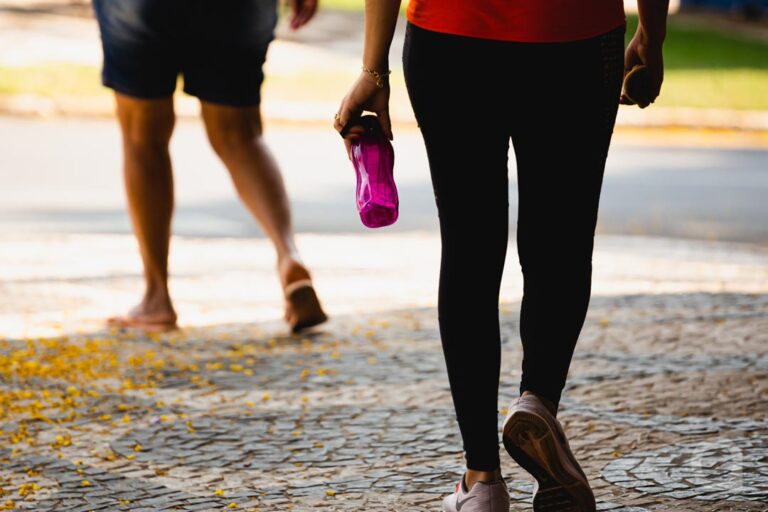Umuarama registrou 38,4°C neste domingo, a maior temperatura do ano
