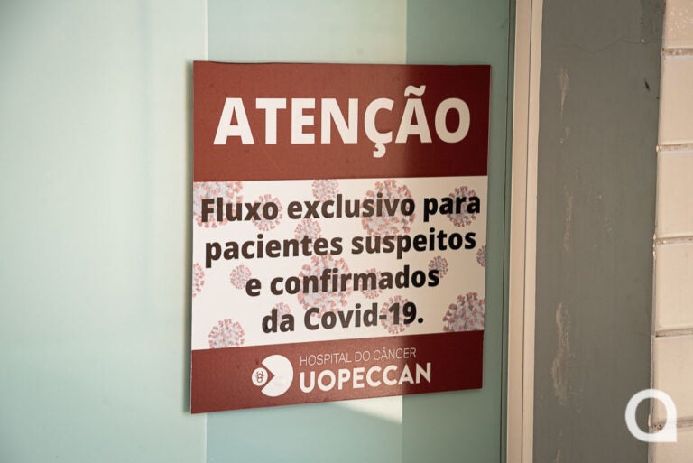 Estado desativará leitos exclusivos para pacientes da Covid em Umuarama