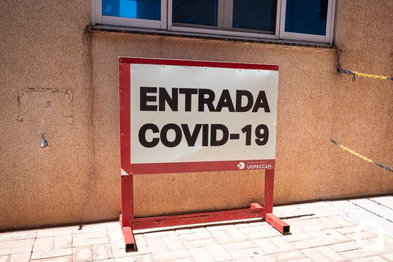 Secretaria de Saúde de Umuarama registra apenas 2 casos de Covid nesta quinta-feira