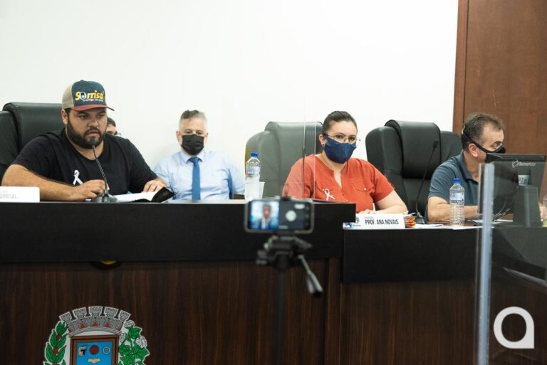 Defesa do Pozzobom dispensa mais cinco testemunhas da comissão processante