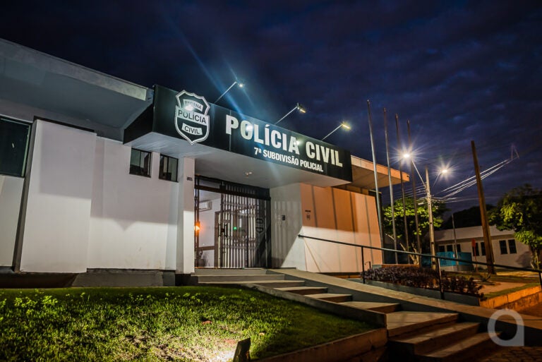 Homem procurado por homicídio é preso pela PM em Umuarama