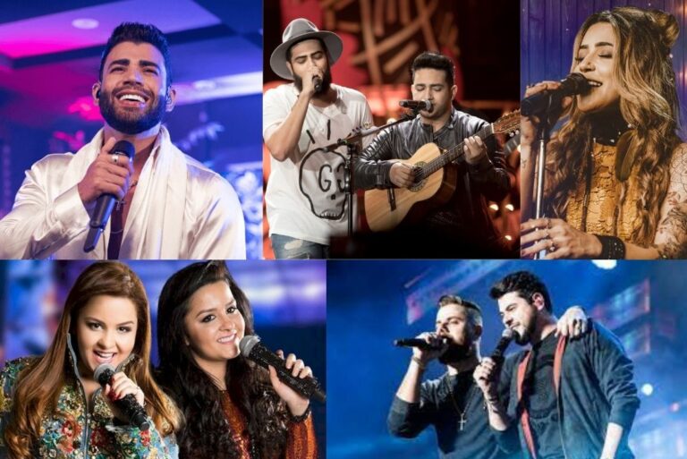 Expo Umuarama surpreende com mega programação de shows para 2022