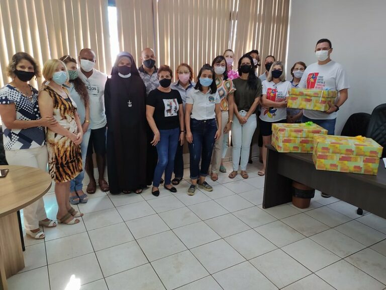 Projeto Maria Bonita arrecada produtos para elevar autoestima de mulheres vulneráveis
