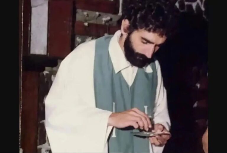 Padre José Carlos Parra Pires é considerado Servo de Deus pelo Vaticano