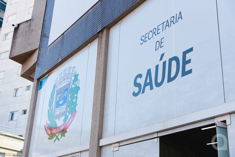 Secretaria de Saúde confirma três novos casos de Covid-19 em Umuarama