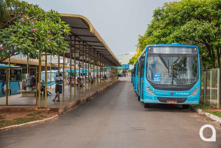 Viação Umuarama altera horários em linhas com alto fluxo de passageiros