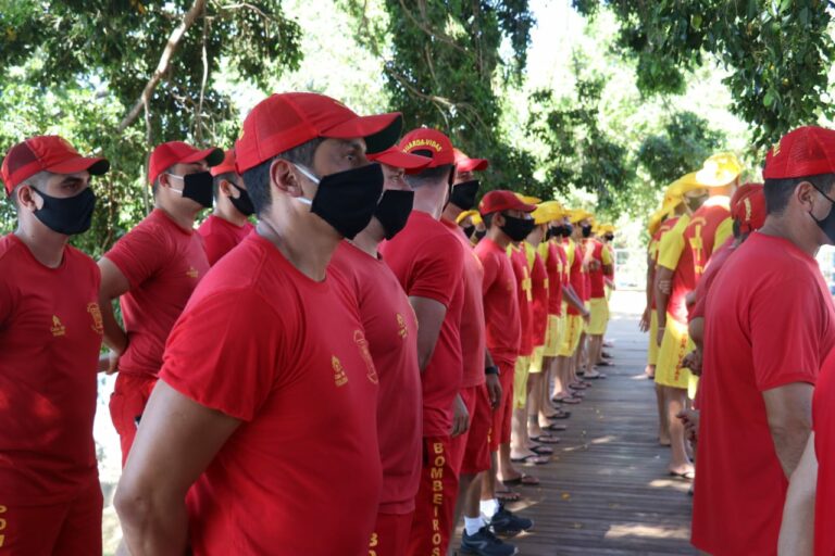 Estado lança atividades do Verão Paraná em municípios da Costa Noroeste