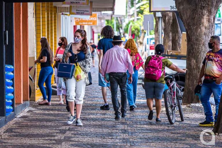 Sindilojistas diz que comércio de Umuarama funcionará normalmente na segunda