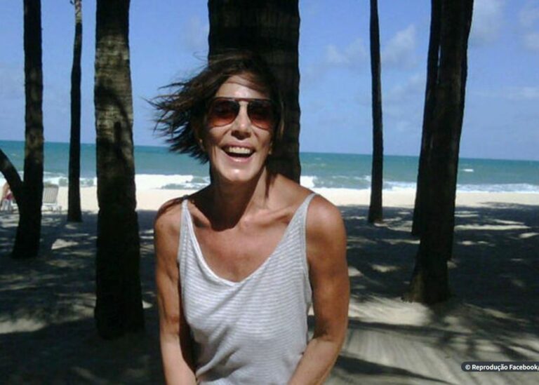Aos 72 anos, morre a atriz global Mila Moreira, no Rio de Janeiro