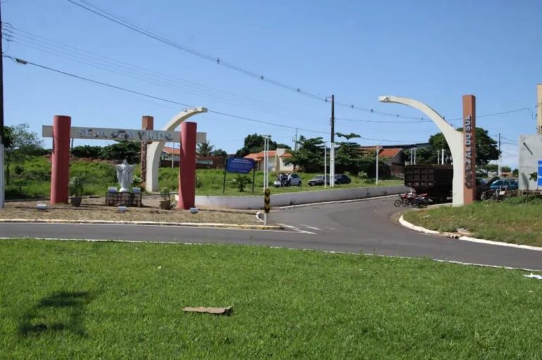 Rapaz que estava praticando vários furtos em Cafezal do Sul é preso pela PM