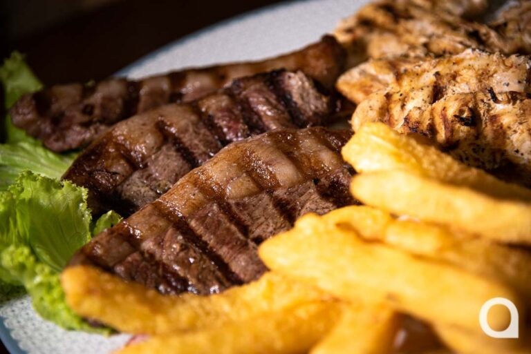 Picanharia Direto no Fogo oferece combo de picanha a partir de R$ 28