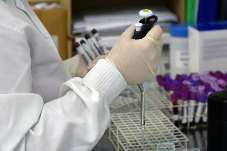 Paraná tem sete casos suspeitos de infecção pela variante ômicron