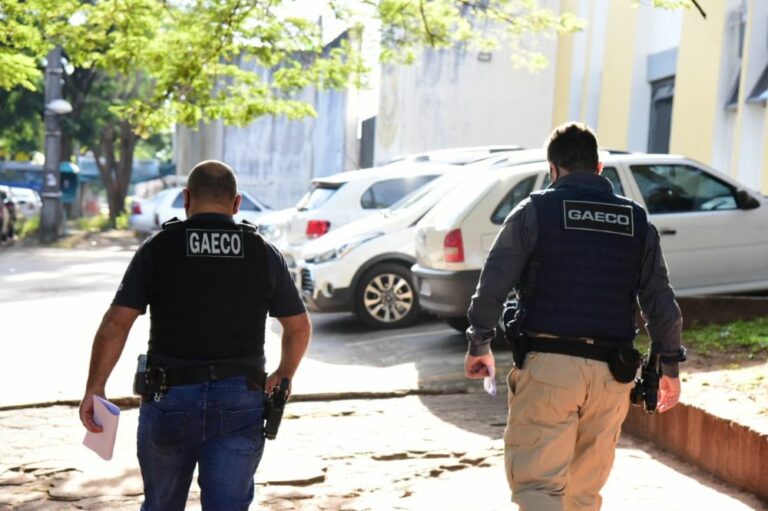Julgamento: interrogatório de réus da Operação Metástase será em fevereiro