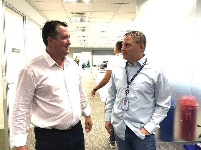 Azul inicia venda de passagens de Umuarama a Curitiba e primeiro voo será em janeiro