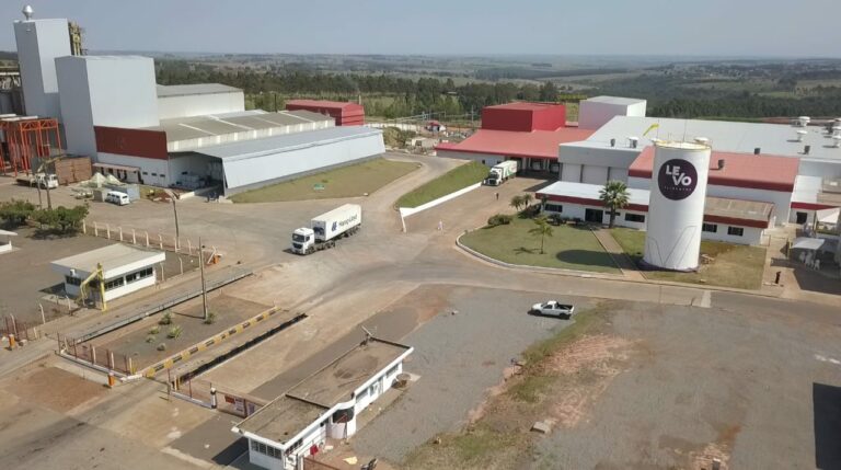 Levo Alimentos abre novo turno de trabalho e está entrevistando candidatos às vagas