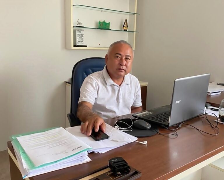 Quarto Centenário é o 5º município do Paraná com melhor atuação na pandemia