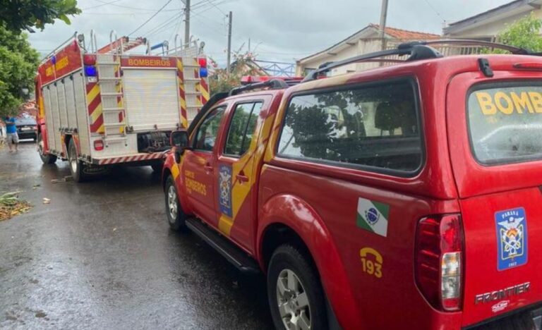 Após 15 anos de união, mulher descobre traição e coloca fogo na própria casa
